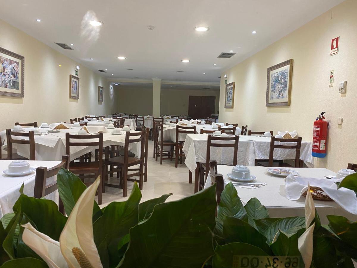 Angelus Hotel Fatima Luaran gambar
