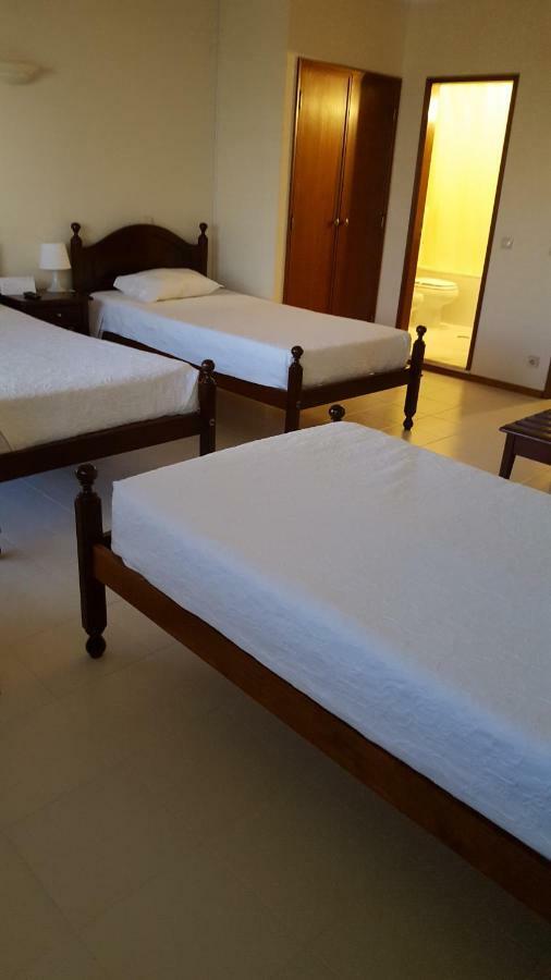 Angelus Hotel Fatima Luaran gambar