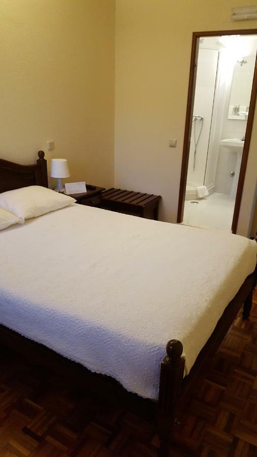 Angelus Hotel Fatima Luaran gambar