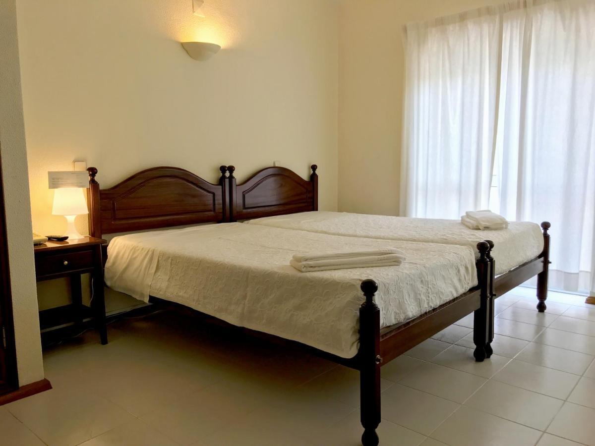 Angelus Hotel Fatima Luaran gambar