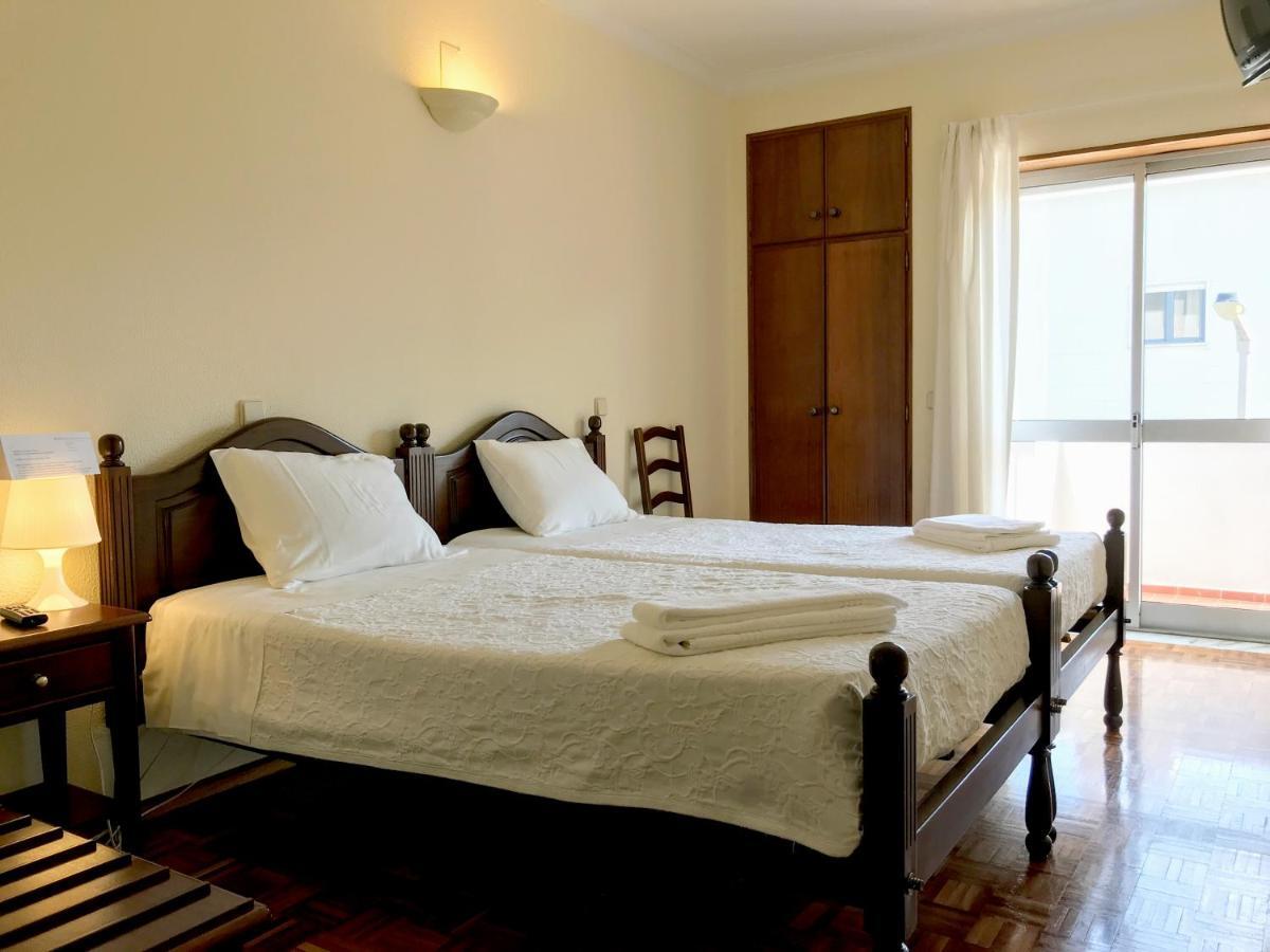 Angelus Hotel Fatima Luaran gambar